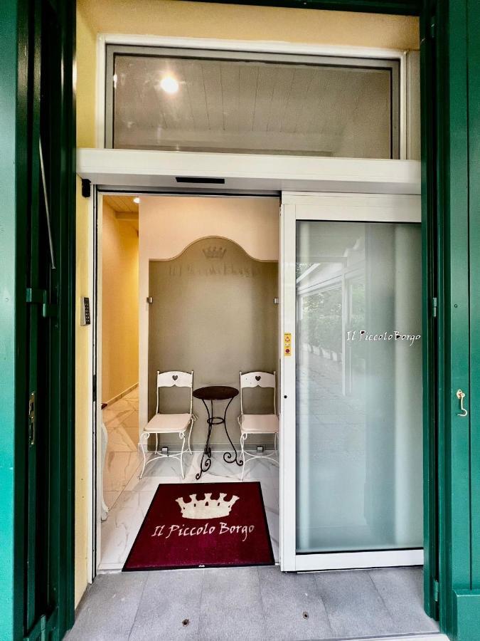 Gli Alloggi De Il Piccolo Borgo Castel Maggiore Ngoại thất bức ảnh