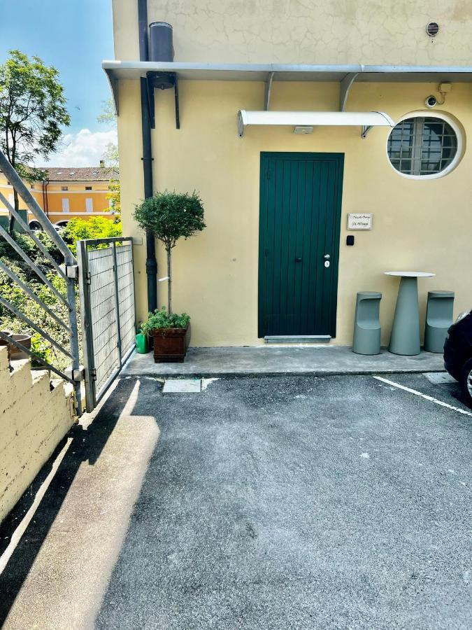 Gli Alloggi De Il Piccolo Borgo Castel Maggiore Ngoại thất bức ảnh