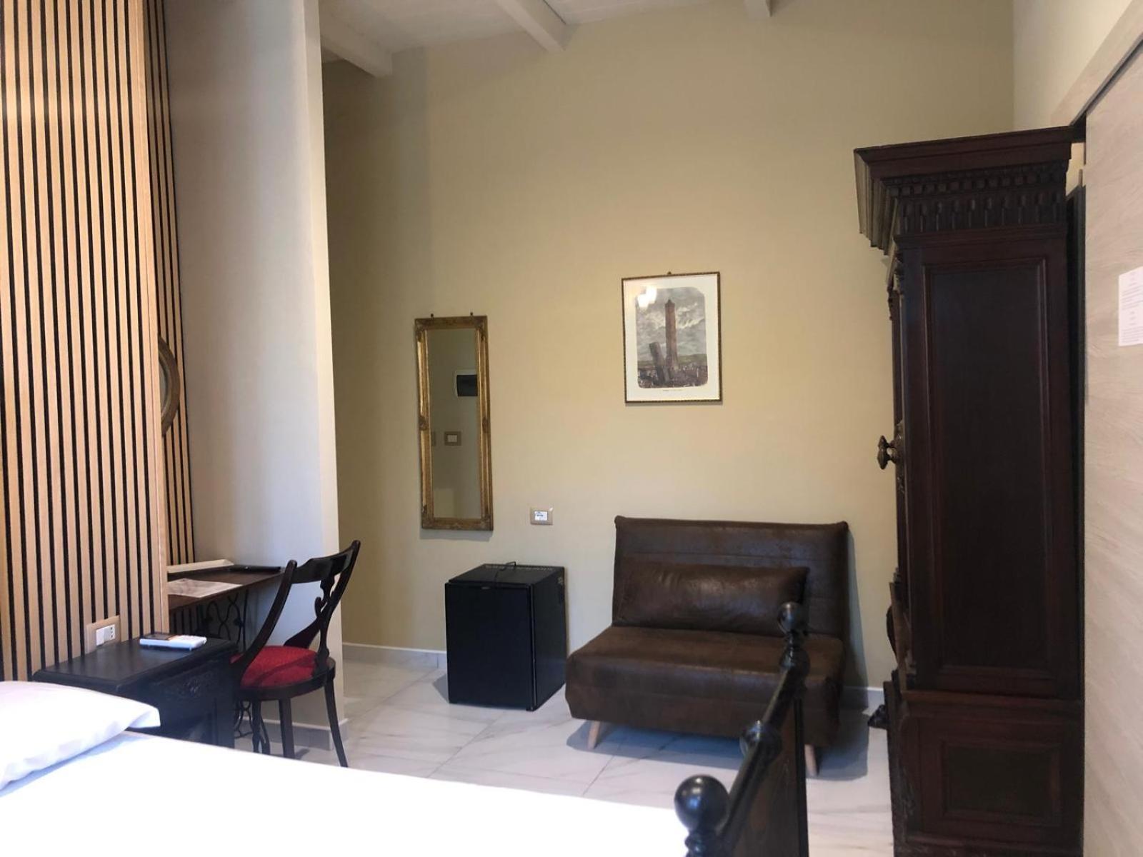 Gli Alloggi De Il Piccolo Borgo Castel Maggiore Ngoại thất bức ảnh