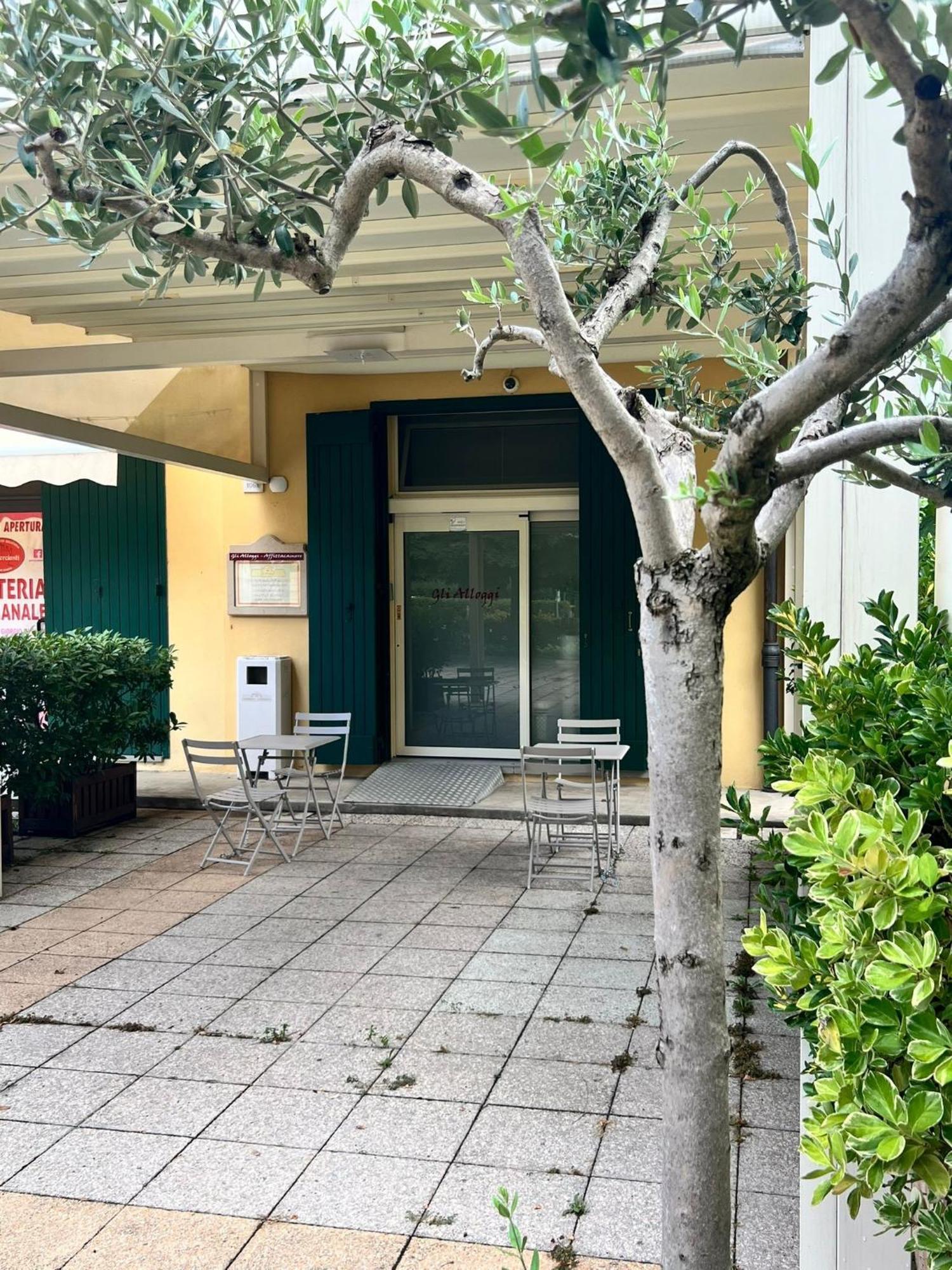 Gli Alloggi De Il Piccolo Borgo Castel Maggiore Ngoại thất bức ảnh