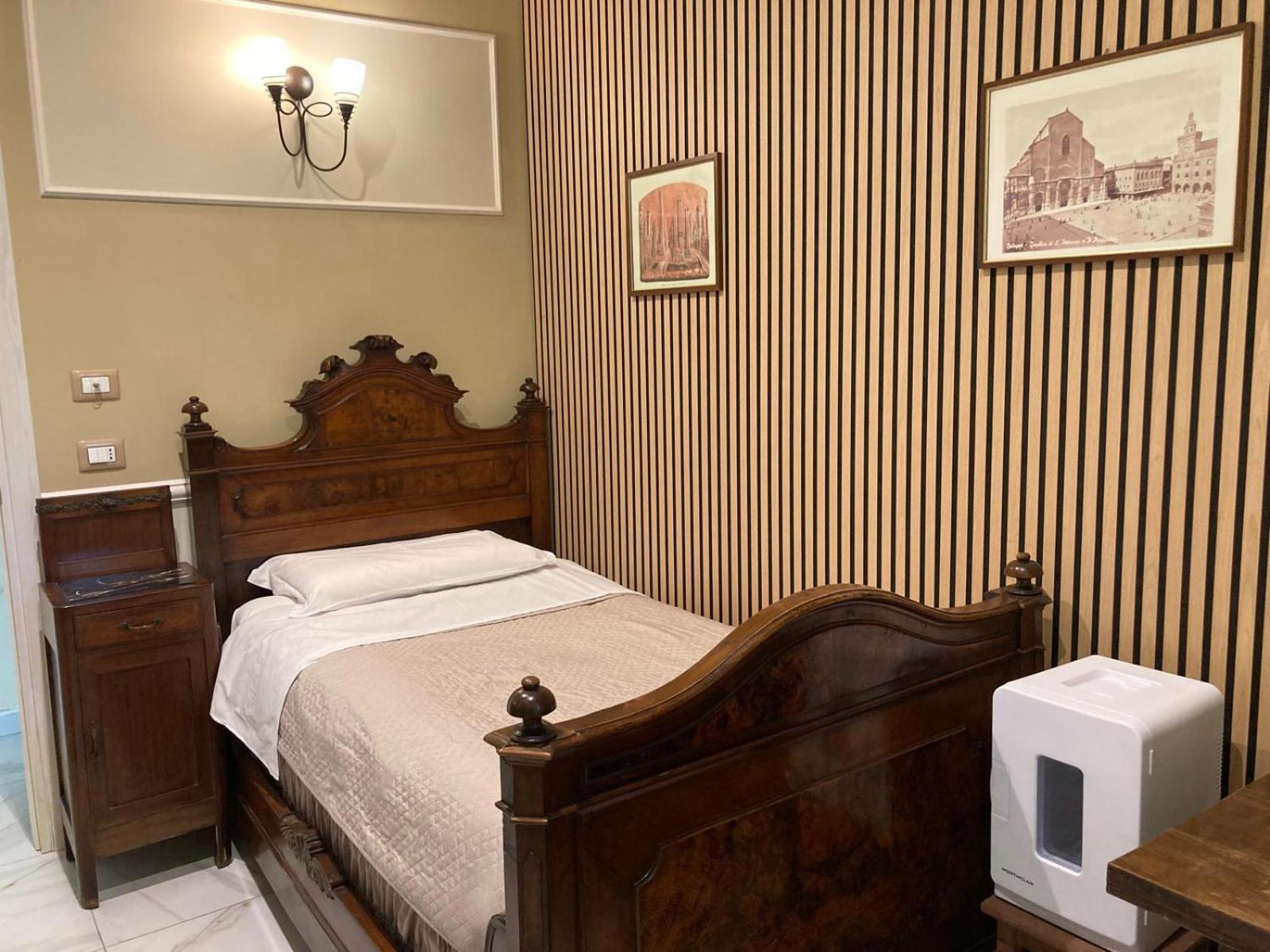 Gli Alloggi De Il Piccolo Borgo Castel Maggiore Ngoại thất bức ảnh